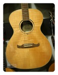 Fender FA-235E Concert Natural
