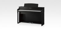 Kawai CA 49 B pianino cyfrowe