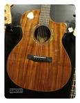 Randon RG-54C | Gitara akustyczna