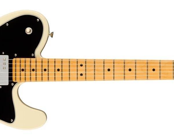 Fender American Professional II Telecaster Deluxe MN OWT
