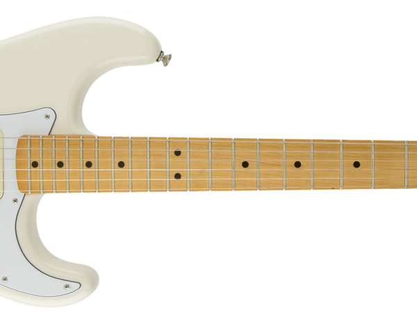 Fender Jimi Hendrix Stratocaster MN OWT
