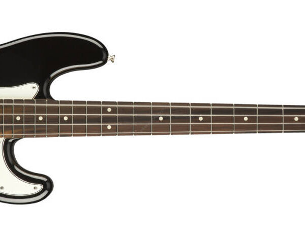 Fender Player Precision Bass PF BLK