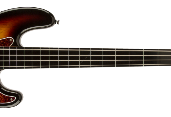 Squier Vintage Modified Precision Bass FL 3TS