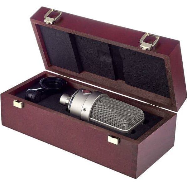Neumann TLM 103 | Mikrofon pojemnościowy