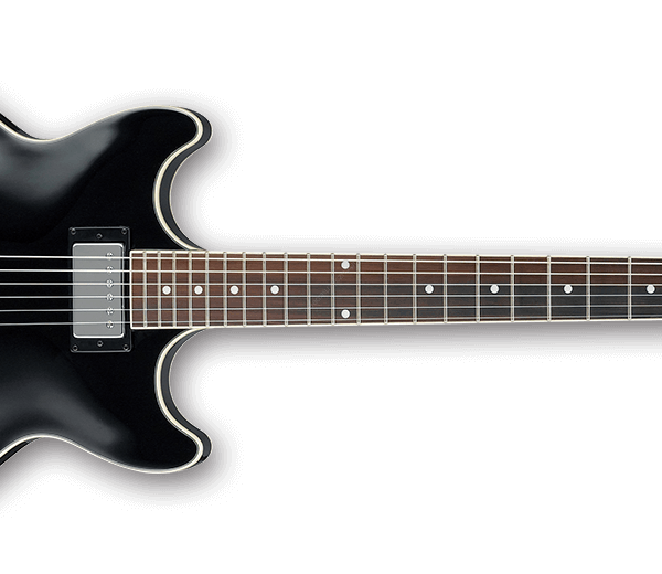 Ibanez AM73-BK