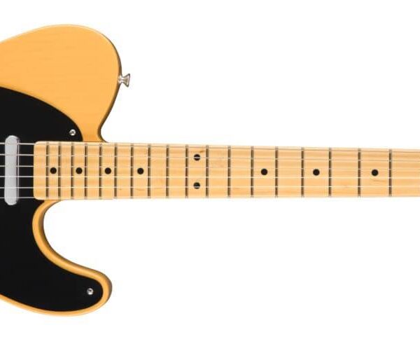 Fender American Original '50s Telecaster MN BTB
