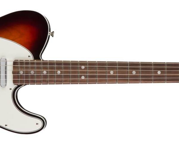 Fender American Original '60s Telecaster RW 3TSB