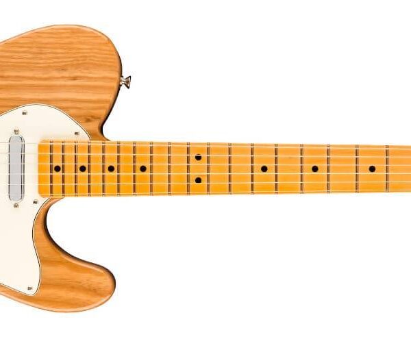 Fender American Original '70s Telecaster Thinline MN AGN