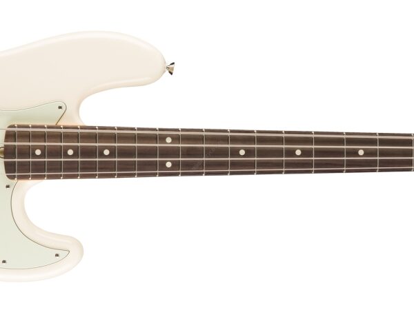 Fender American Professional Jazz Bass RW OW