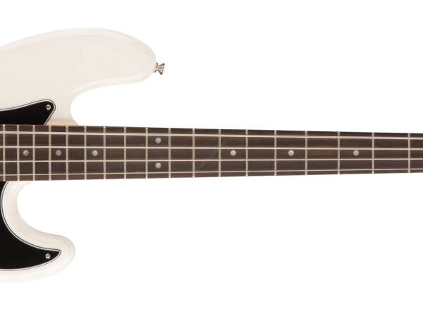 Fender DLX ACTIVE J BASS PF SFP