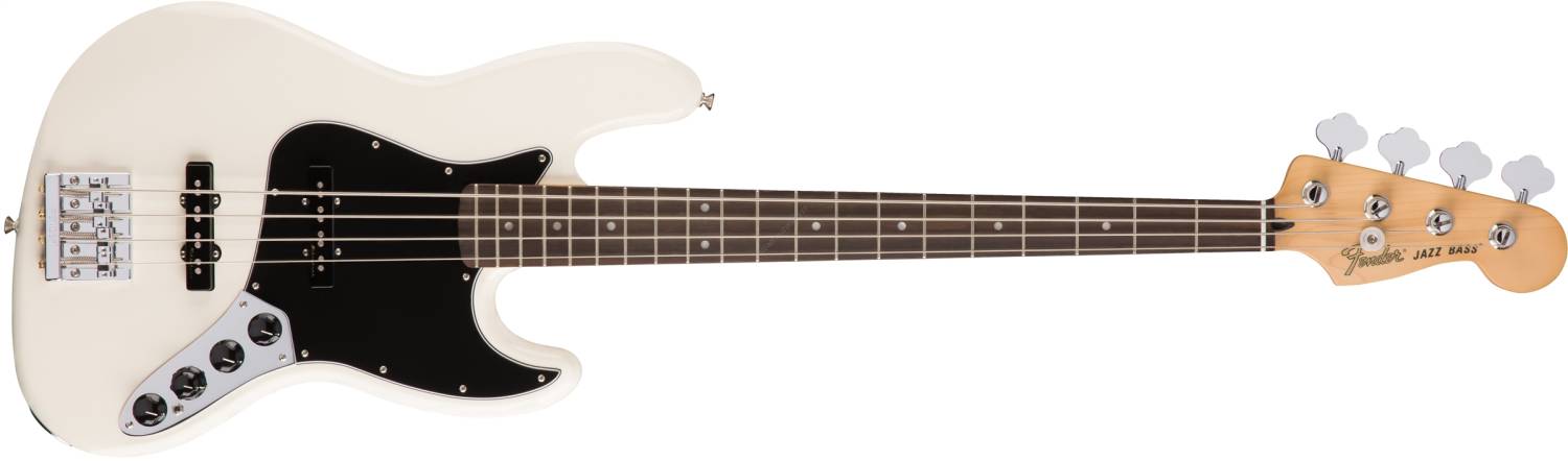 Fender DLX ACTIVE J BASS PF SFP Fender DLX ACTIVE J BASS PF SFP