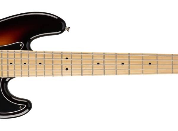 Fender Deluxe Active Jazz Bass V MN 3TS