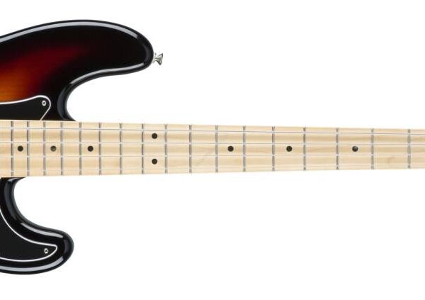 Fender Deluxe Active P Bass Special MN 3TS