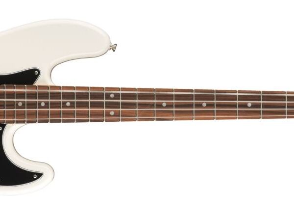 Fender Deluxe Active P Bass Special PF OWT