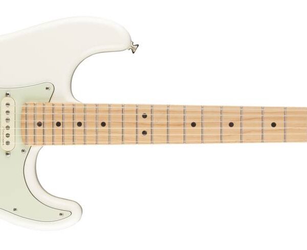 Fender Deluxe Roadhouse Stratocaster MN OWT