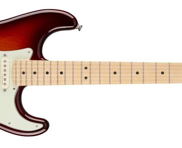 Fender Deluxe Stratocaster HSS MN TBS