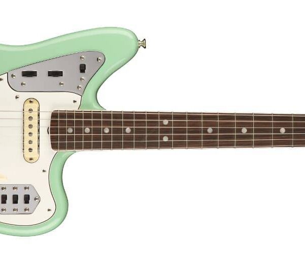 Fender American Original '60s Jaguar RW SFG