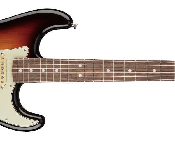 Fender American Original '60s Stratocaster RW 3TSB