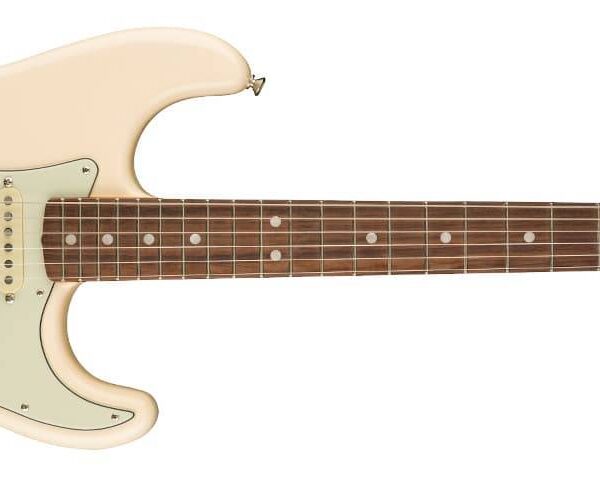 Fender American Original '60s Stratocaster RW OWT