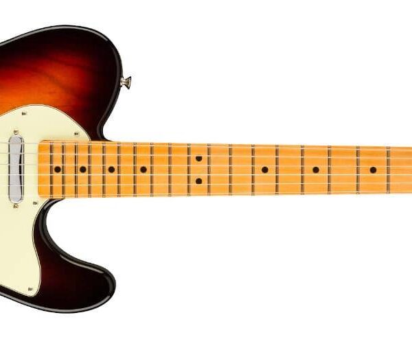 Fender American Original '70s Telecaster Thinline MN 3TSB