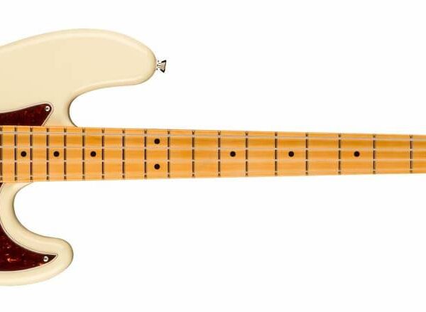 Fender American Professional II Jazz Bass MN OWT