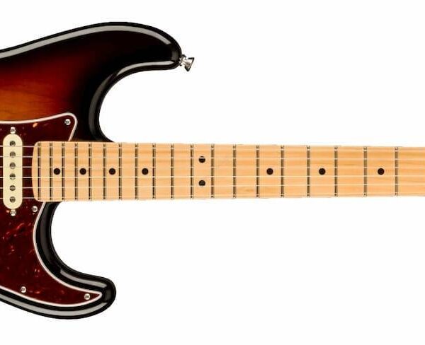 Fender American Professional II Stratocaster SSS MN 3TSB