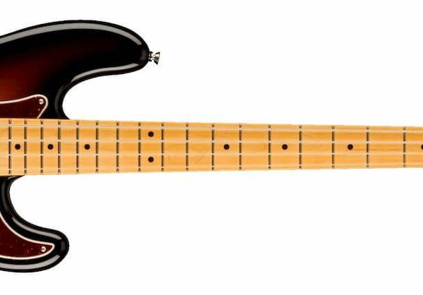 Fender American Professional II Precision Bass MN 3TSB