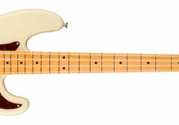 Fender American Professional II Precision Bass MN OWT