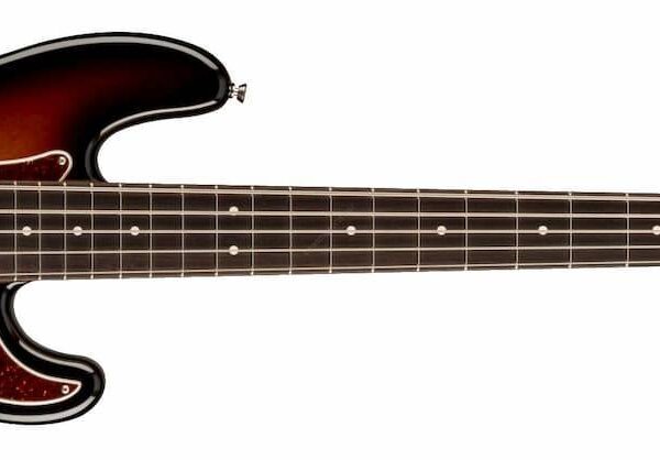 Fender American Professional II Precision Bass V RW 3TSB
