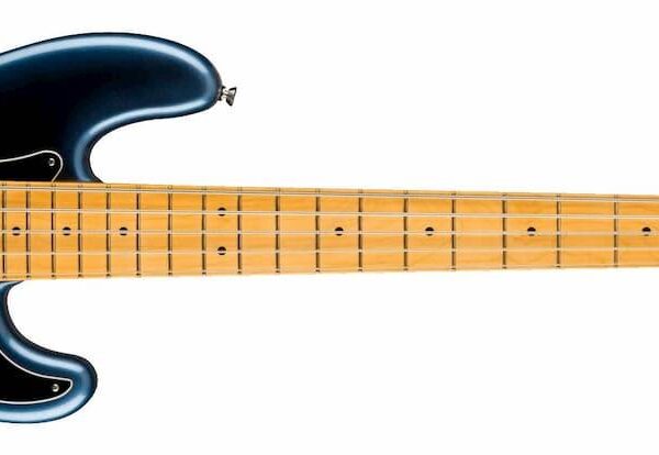 Fender American Professional II Precision Bass V MN DK NIT