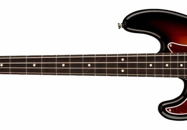 Fender American Professional II Precision Bass LH RW 3TSB