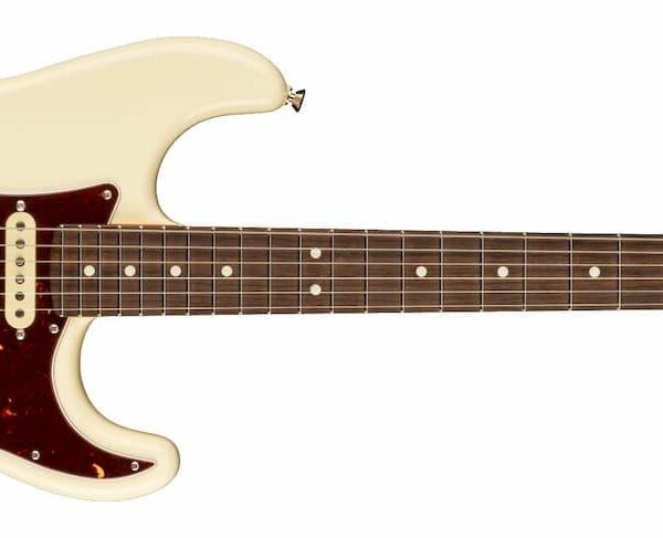Fender American Professional II Stratocaster SSS RW OWT