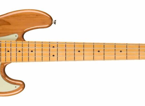 Fender American Professional II Jazz Bass V MN RST PINE