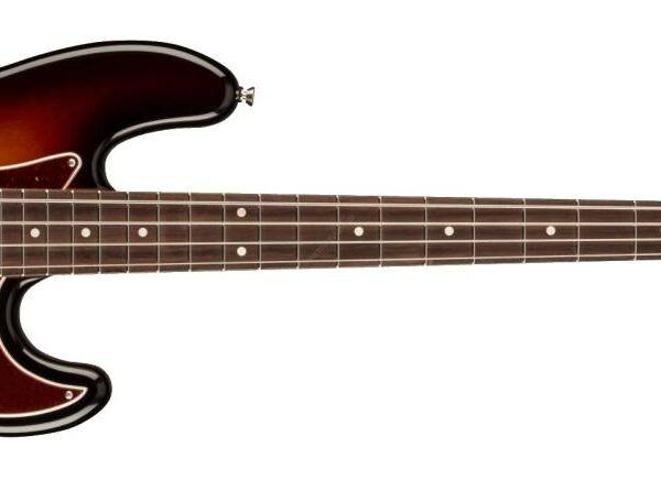 Fender American Professional II Jazz Bass RW 3TSB
