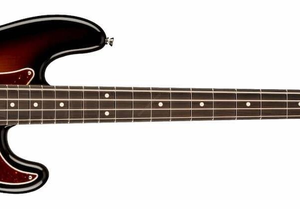 Fender American Professional II Precision Bass RW 3TSB