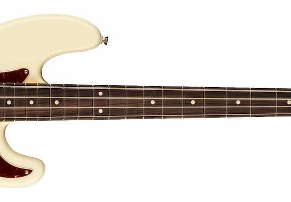 Fender American Professional II Precision Bass RW OWT