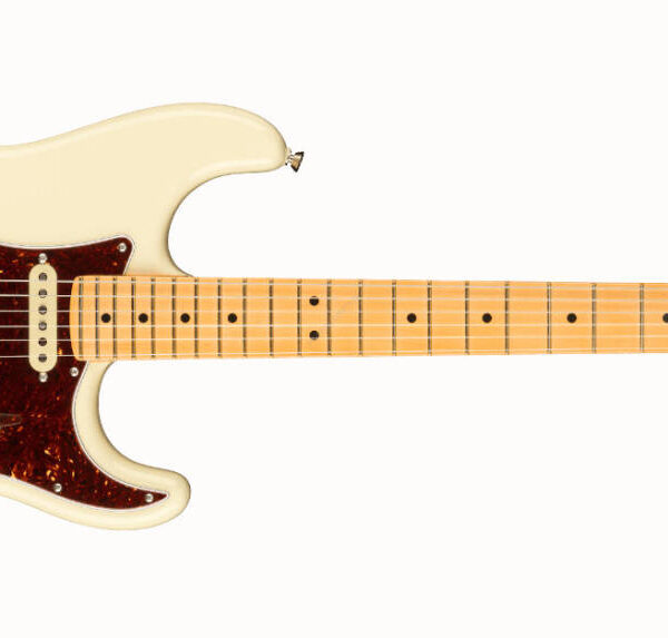 Fender American Professional II Stratocaster HSS MN OWT