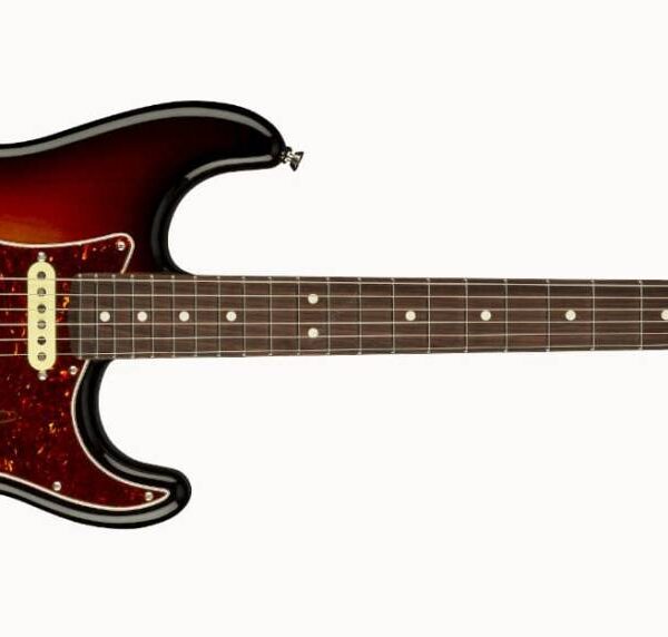 Fender American Professional II Stratocaster HSS RW 3TSB