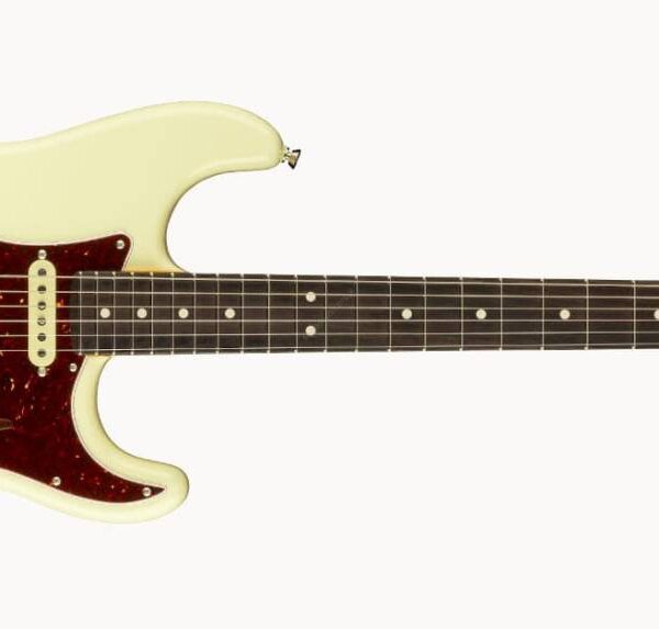 Fender American Professional II Stratocaster HSS RW OWT
