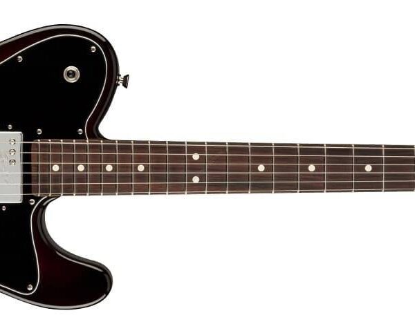 Fender American Professional II Telecaster Deluxe RW 3TSB