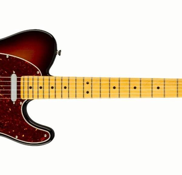 Fender American Professional II Telecaster MN 3TS