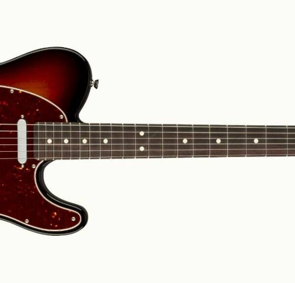 Fender American Professional II Telecaster RW 3TSB