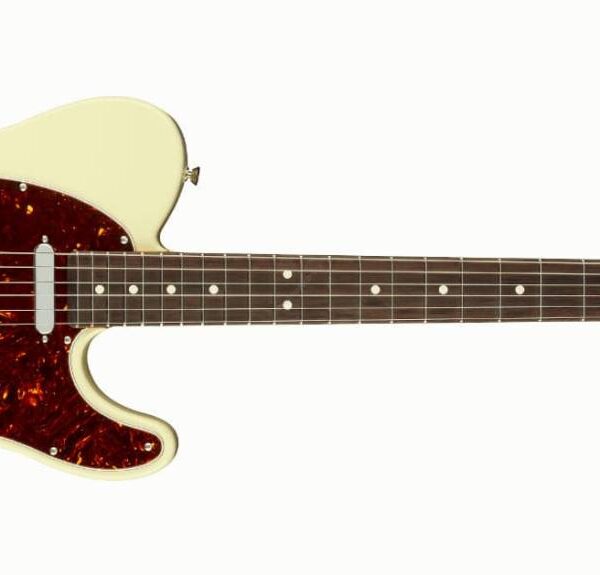 Fender American Professional II Telecaster RW OWT