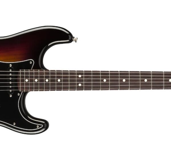 Fender Limited American Special Ash Stratocaster RSTNK RW 3TS