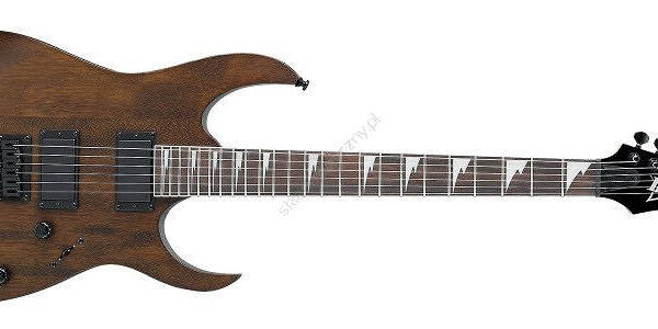 Ibanez GRG121DX-WNF seria Gio