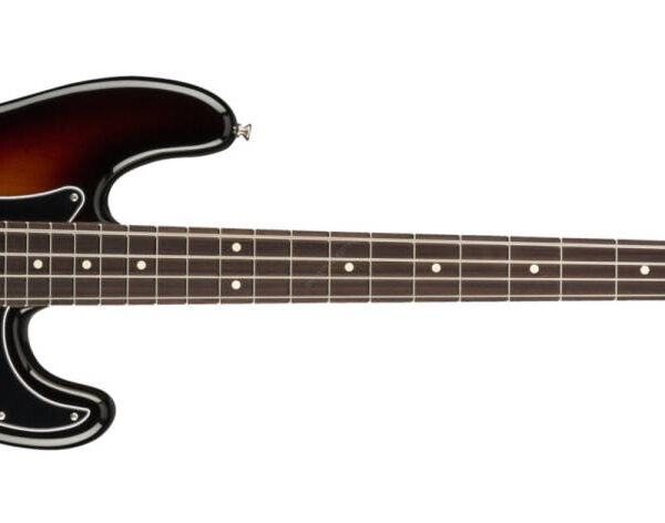 Fender American Performer Precision Bass RW 3TS