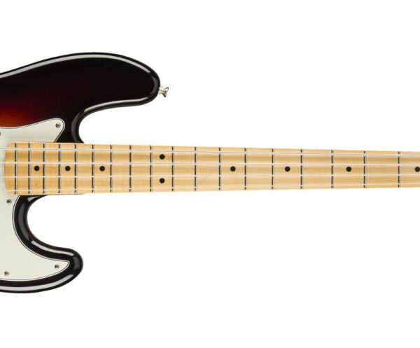 Fender Player Jazz Bass MN 3TS