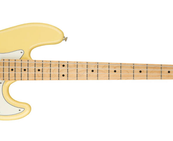 Fender Player Jazz Bass MN BCR