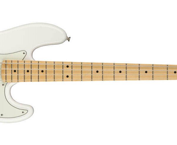Fender Player Jazz Bass MN PWT