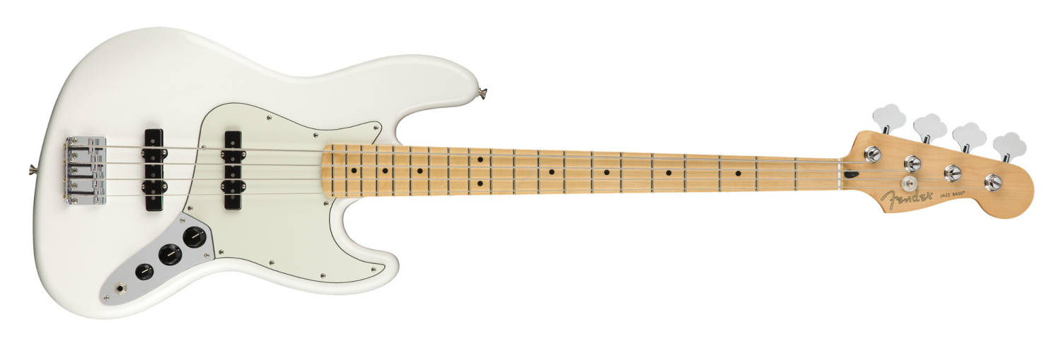 Fender Player Jazz Bass MN PWT Fender Player Jazz Bass MN PWT